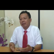 DPRD Lampung Sinergikan Bersama Pemprov Dalam Penanggulangan Merebaknya Covid-19