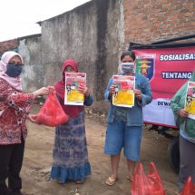 Termasuk Kostiana, 85 Anggota DPRD Lampung Ikuti Sosperda, Utamakan Pencegahan Covid-19 di Dapil Masing Masing