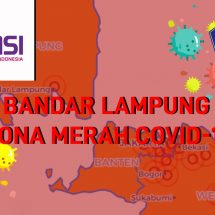 SMSI Lampung: Pemerintah dan TNI-Polri Harus Ambil Langkah Tegas Terkait Zona Merah Bandar Lampung