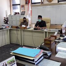 Komisi V DPRD Provinsi Lampung Akan Panggil Direktur RSUDAM Terkait Isu Pengkondisian Proyek