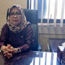 Tiga Sekretaris Komisi DPRD Lampung Dorong Rapid Test Bagi Pejabat Publik, Legeslator Dan Petinggi Parpol