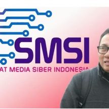 SMSI Dukung Imbauan Dewan Pers,Tolak Permintaan THR