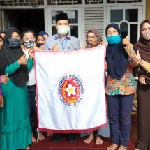 Anggota DPRD Lampung Yose Rizal Serap Aspirasi Di Kelapa Tujuh Lampura