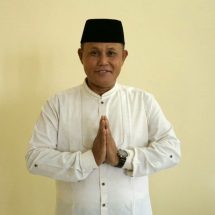 Tak Ada Open House, Nanang Ermanto Minta Masyarakat Patuhi Imbauan Gubernur Salat Ied Di Rumah