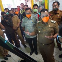 BPBD Lampung Selatan Miliki Sistem Penerima Peringatan Gempa dan Tsunami