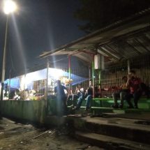 PG Bungamayang, Jadi Magnet Ekonomi Kawasan Ketapang Lampung Utara