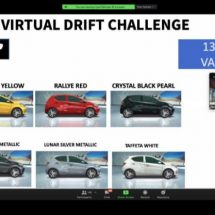 Gandeng Gameloft, Honda Luncurkan Mobile Game BRIO Virtual Drive Chalengge Di Indonesia