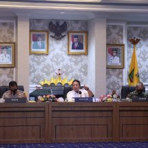 Gubernur Arinal Perketat Pengawasan Protokol Kesehatan Di Sektor Pariwisata Bersama Jajaran TNI/Polri