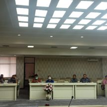 Pansus DPRD Lampung Setujui Revisi Perda Rencana Zonasi Wilayah Pesisir Dan Pulau-Pulau Kecil
