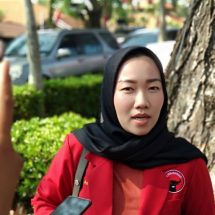 Second Wave Covid-19, Anggota DPRD Lesty Putri Utami Ingatkan Penyelenggara Pemilu Berkoordinasi Dengan Gugus Tugas