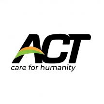 ACT Launching Logo Baru Dan Gerakan Bangkit Bangsaku