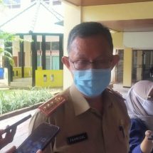 Imbas Pandemi Covid-19, Kemiskinan Di Provinsi Lampung Meningkat