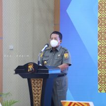 Gubernur Arinal Djunaidi Resmikan Samsat Pesawaran, Pringsewu Dan Tulang Bawang Barat