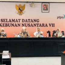 TK IKI PTPN VII, Pioner Pendidikan Pra Sekolah Bandarlampung