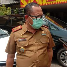 Lampung Mampu Atasi Permasalahan Dunia Pendidikan Dalam Masa Pandemi Covid -19