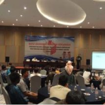 KPU Bandarlampung Jamin Penyelenggaraan Pilkada Aman dari Covid-19,Terapkan Protokol Kesehatan