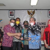 DPRD Sumatera Selatan Berharap PTPN VII Garap Produk Komoditas Jadi