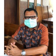 Sikap Arogansi Walikota Herman HN, PWI Lampung Siap Berada di Depan Dampingi Wartawan Teraniaya