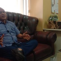Fraksi Demokrat DPRD Lampung Tekankan Agar APBD Murni 2021 Segera di Bahas