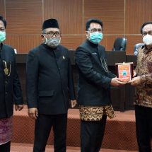 Studi Komparasi Pemekaran Daerah, Kabupaten Banyumas Belajar Dengan Kabupaten Lamsel