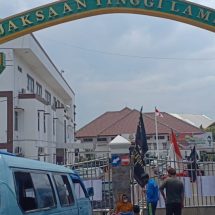 Kadishut Lampung Ruchyansyah Tanggapi Dugaan Korupsi Yang di Ungkap Aliansi Keramat