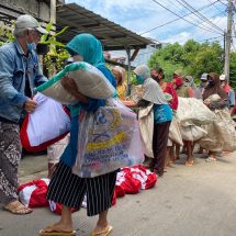 Kemensos Dukung dan Beri Akses Penuh terhadap Proses Hukum Di KPK