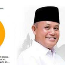 KPU Tetapkan Nanang-Pandu Pemenang Pilkada Lampung Selatan 2020