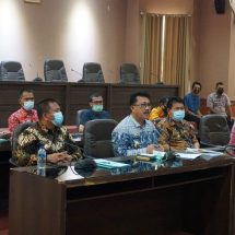 Dinilai Berhasil Tangani Stunting, Winarni Jadi Pembicara Program Aksi Konvergensi Penurunan Stunting Tingkat Nasional