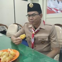 Ketua Fraksi PKS DPRD Lampung Ade Utami Ibnu Perjuangkan Petani Singkong Lawan Oligopoli Perusahaan