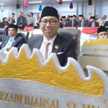 Soal Limbah Medis, Komisi V DPRD Lampung Akan Panggil Pihak RS.Urip Sumoharjo