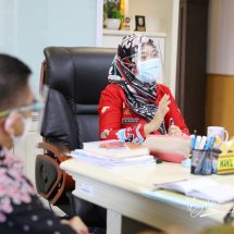 Optimalkan Pelayanan Masyarakat, Pemprov Lampung Dorong Peningkatan Kualitas SDM Pelayanan Publik