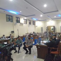 Fakta Persidangan Gratifikasi Eks Bupati Mustafa di PN Tanjungkarang, Midi Sebut Nunik Terima 1 Miliar Lebih