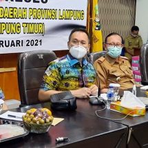 Anggota DPRD Noverisman Subing Serap Aspirasi Masyarakat Lamtim Terkait Infrastruktur Jalan