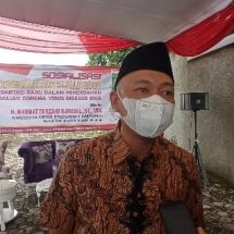 Anggota DPRD Lampung Rahmat Mirzani Djausal Optimis Kota Bandarlampung Segera Zona Hijau