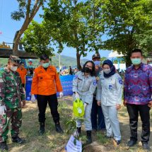 Sinergitas Bersama Pemprov Lampung, Jasa Raharja Gelar Program Pengembangan dan Pemberdayaan Masyarakat Teluk Kiluan