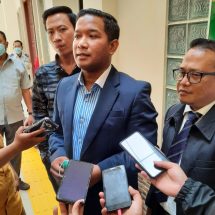 Sidang Praperadilan Korupsi Jalan Sutami Dikabulkan Hakim Di PN Tanjungkarang