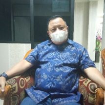 Anggota DPRD Mukhlis Basri Apresiasi Sikap Tegas Aparat Bubarkan Orgen Tunggal