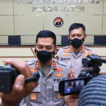 Irjen Argo: Kapolri Berikan Instruksi Kepada Jajaran Seluruh Indonesia Lakukan Operasi Premanisme
