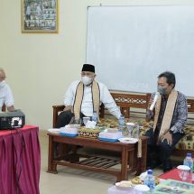 Program Lampung Lumbung Ternak Dari Gubernur Arinal Dinilai Berhasil, Gubernur Sumbar Jajaki Kerja Sama Pemenuhan Daging Sapi Lampung