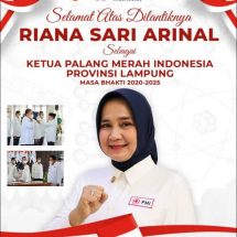 RIANA SARI ARINAL