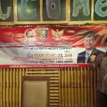 Anggota DPRD Yusirwan Sosialisasikan Ideologi Pancasila dan Wawasan Kebangsaan