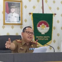 Kecuali Zona Merah, Pembelajaran Tatap Muka Akan Berjalan Di Provinsi Lampung