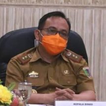 Dinas BMBK Lampung Mengklarifikasi Terkait Pengerjaan Ruas Jalan Tegal Mukti- Tajab Waykanan