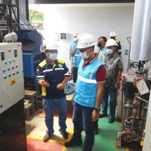 Solusi Atasi Sampah, PLN Beli Energi Hijau Hasilkan Listrik Dari PLTSa Terbesar di Jawa Tengah