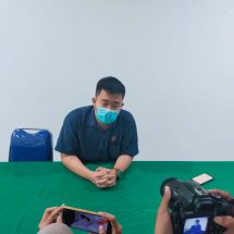 Dugaan Kasus Pembunuhan Berencana Korban Abdul Rahman, PN Gunung Sugih Gelar Sidang Perdana