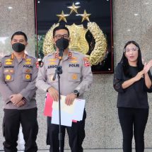 PPKM Darurat, Kapolri Gelar Operasi Aman Nusa II Lanjutan