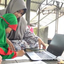 Peringati Hari Anak Nasional, PLN Dukung Kegiatan Literasi Dan Kelurahan Layak Anak