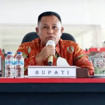 Dukung Bangkitnya Pariwisata, Bupati Nanang Ermanto Jadi Pembicara Webinar IFTA