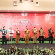 OJK dan Pemprov Lampung Ajak Perbankan dan Sekolah Tingkatkan Tabungan Pelajar