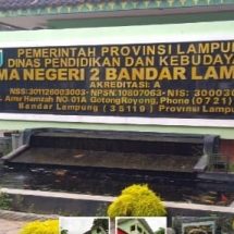 Pemprov Lampung Tanggapi Rencana Penerapan Kegiatan Pembelajaran Tatap Muka Di Lampung